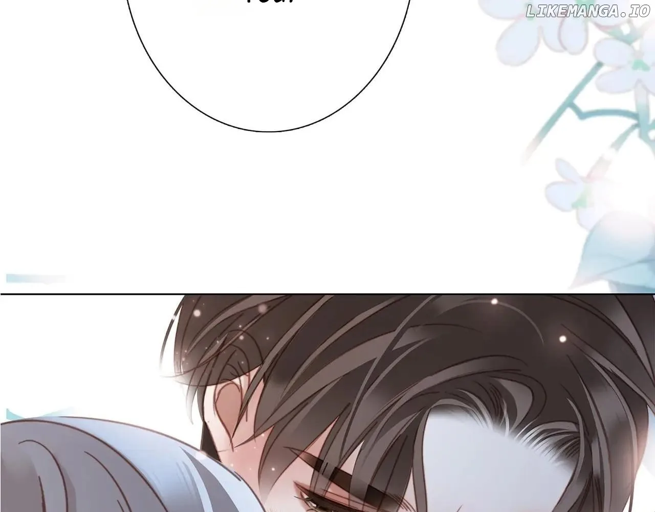 1st kiss – I don’t want to consider you as sister anymore Chapter 83 page 42