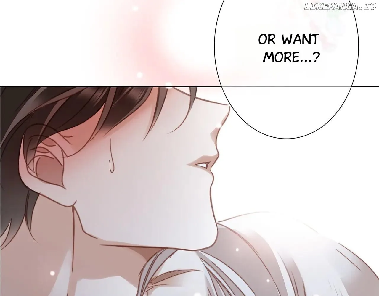 1st kiss – I don’t want to consider you as sister anymore Chapter 83 page 46