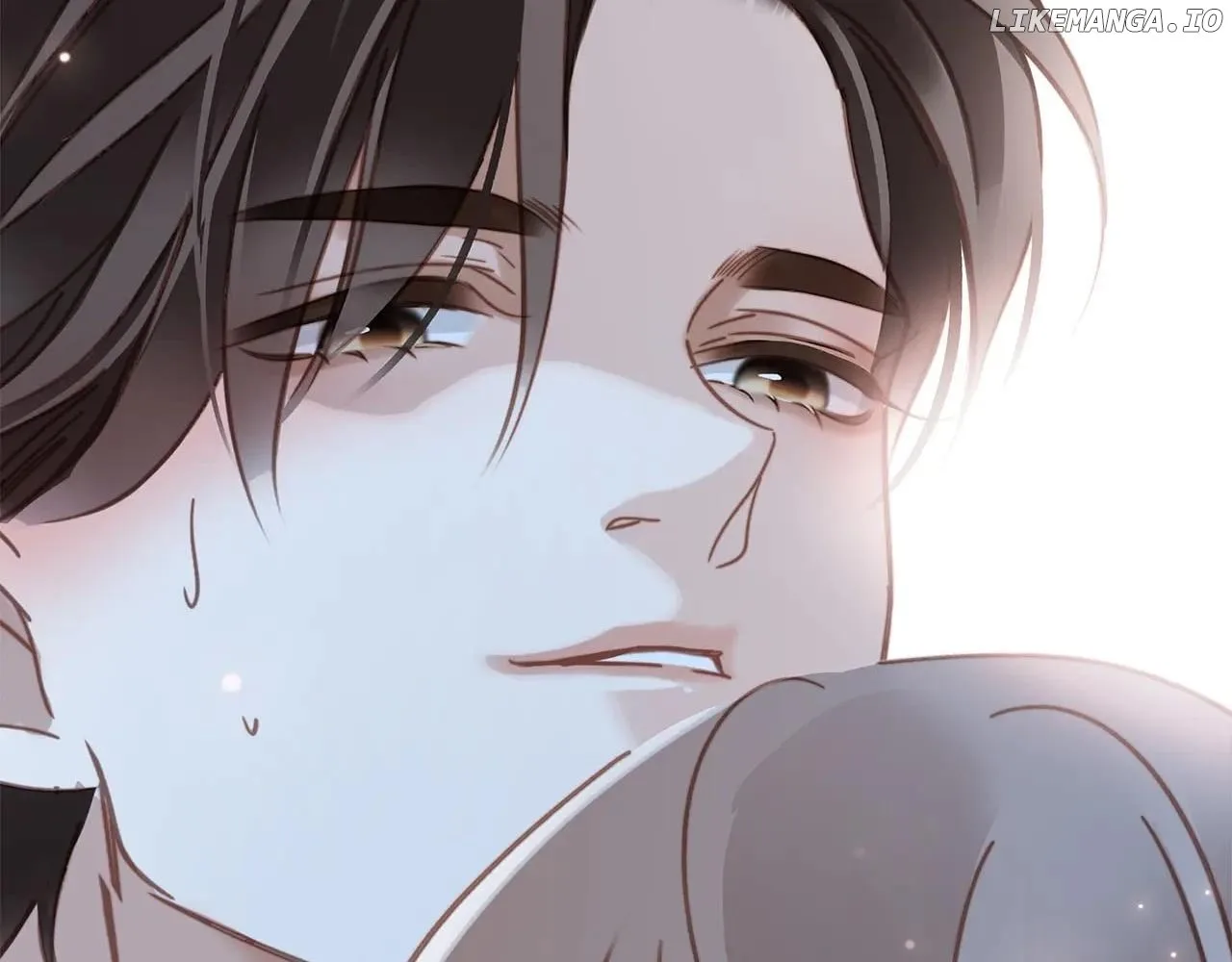 1st kiss – I don’t want to consider you as sister anymore Chapter 83 page 50