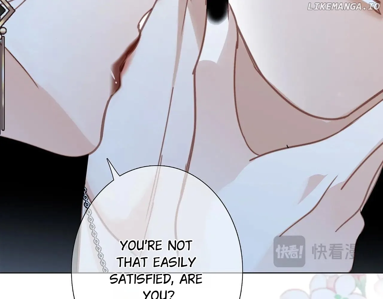1st kiss – I don’t want to consider you as sister anymore Chapter 83 page 41