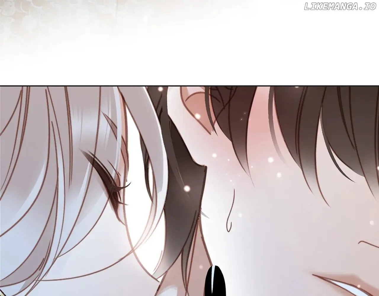 1st kiss – I don’t want to consider you as sister anymore Chapter 83 page 40