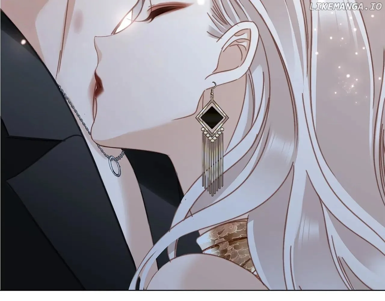 1st kiss – I don’t want to consider you as sister anymore Chapter 83 page 47