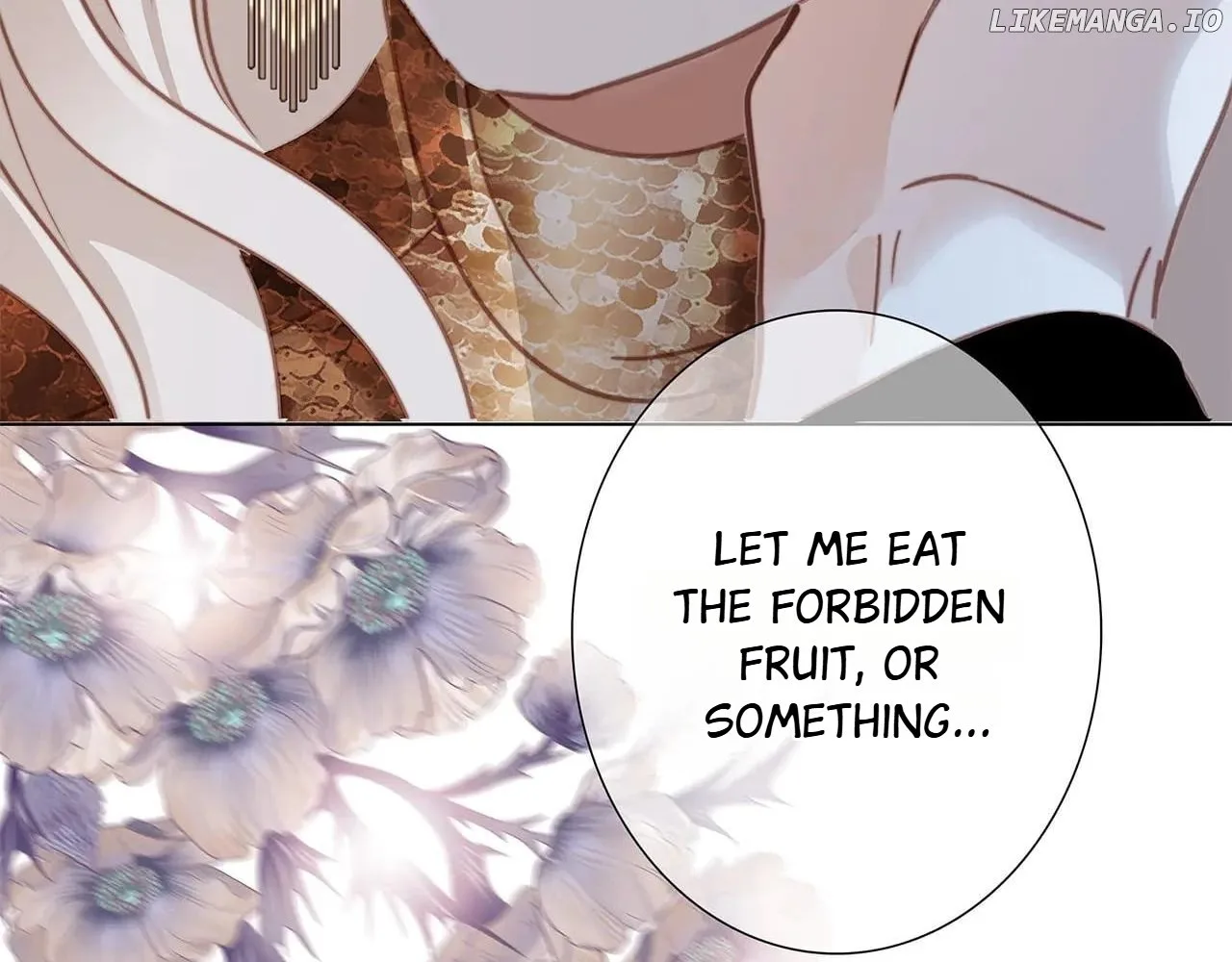 1st kiss – I don’t want to consider you as sister anymore Chapter 83 page 54