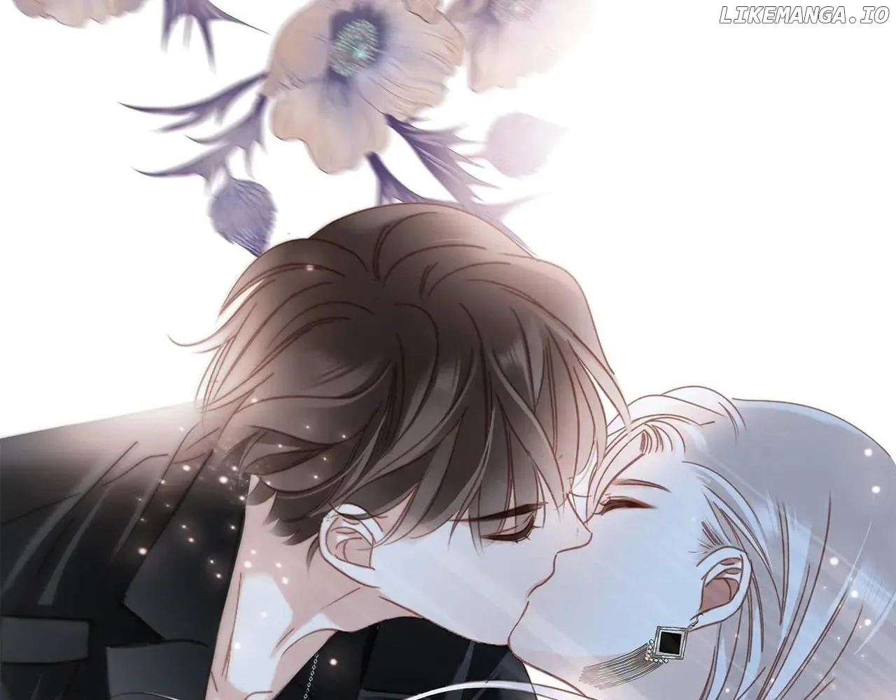 1st kiss – I don’t want to consider you as sister anymore Chapter 83 page 55