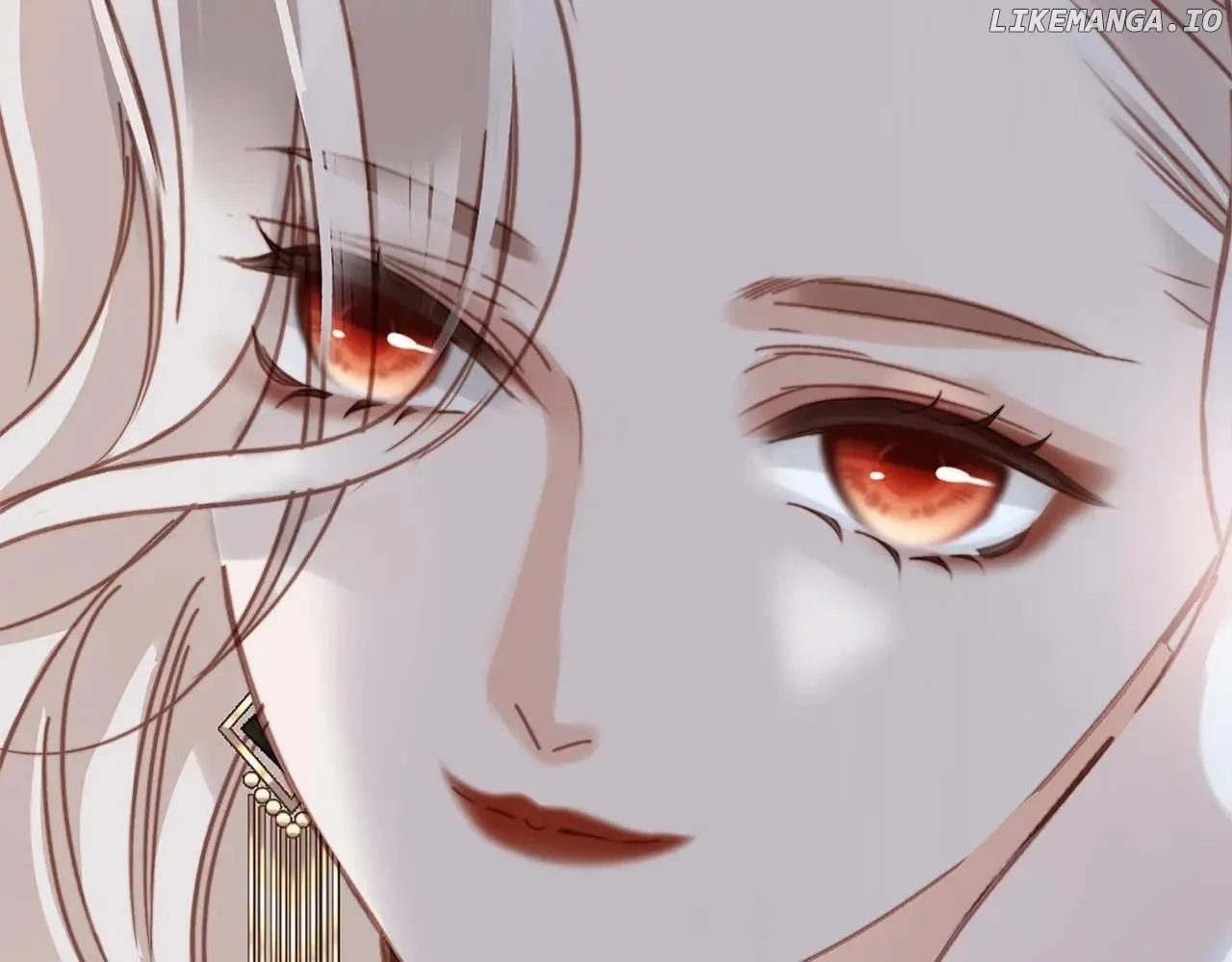 1st kiss – I don’t want to consider you as sister anymore Chapter 83 page 53