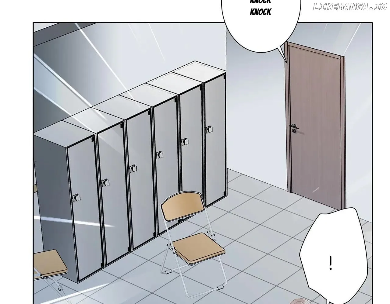 1st kiss – I don’t want to consider you as sister anymore Chapter 83 page 62
