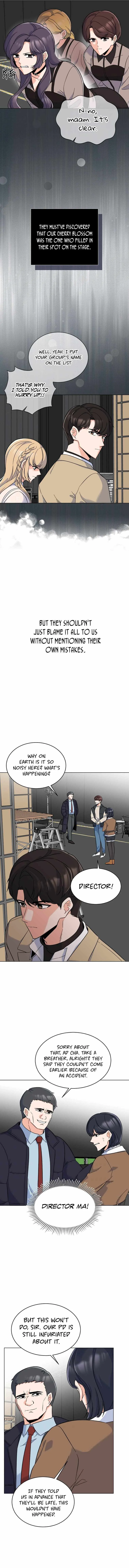 1st year Max Level Manager Chapter 47 page 7