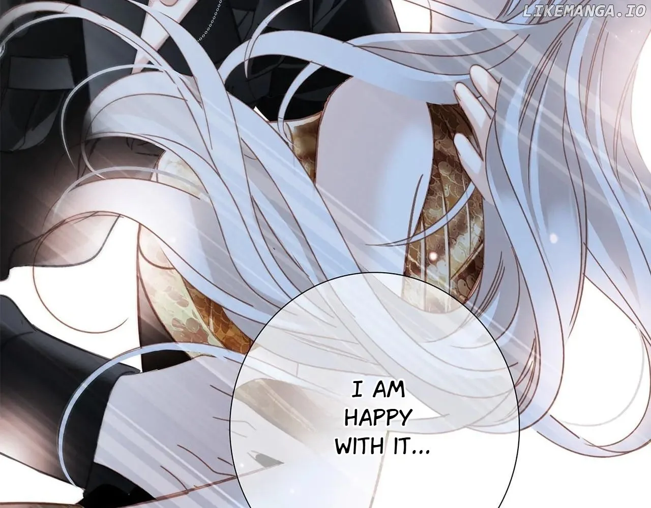 1st kiss – I don’t want to consider you as sister anymore Chapter 83 page 56