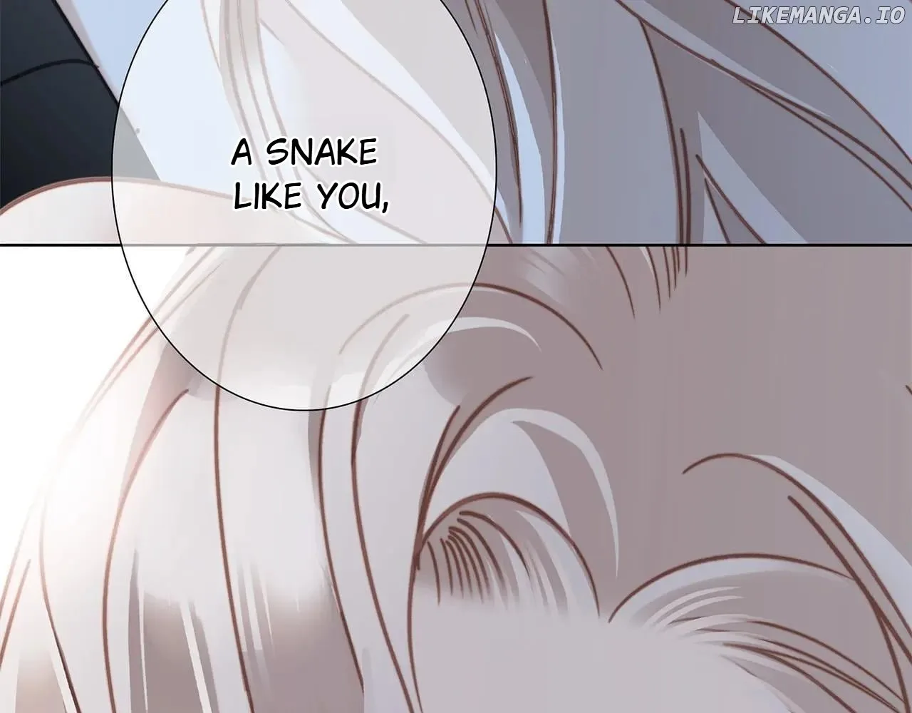 1st kiss – I don’t want to consider you as sister anymore Chapter 83 page 52