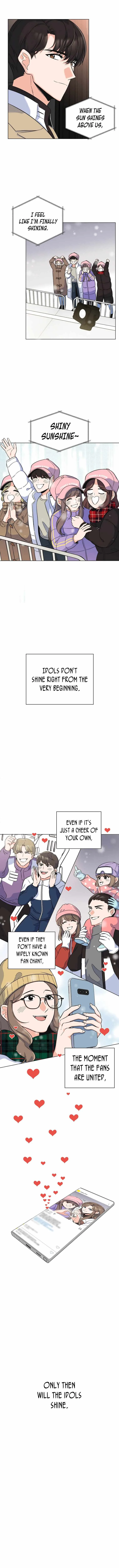 1st year Max Level Manager Chapter 46 page 15