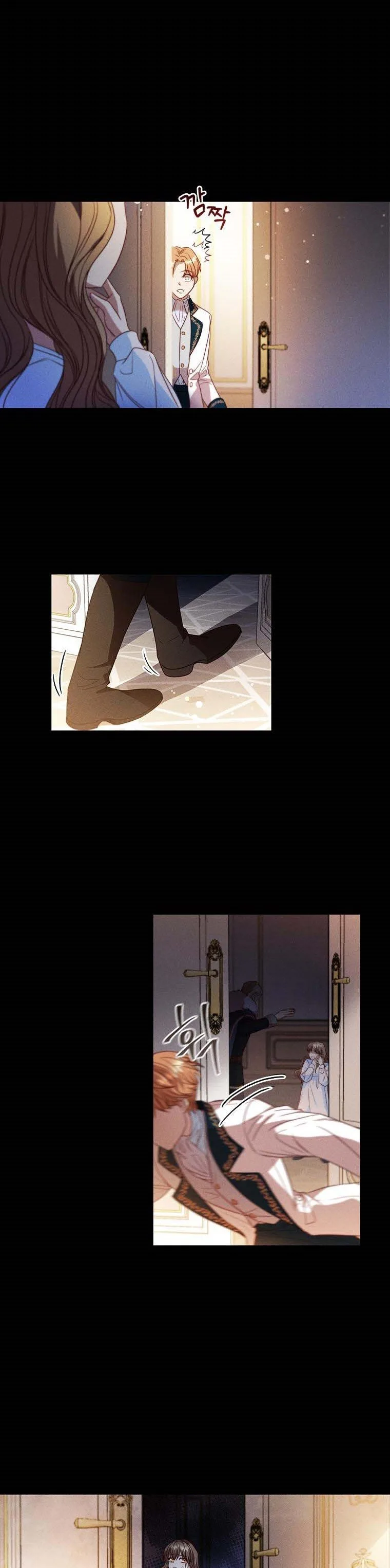 An Extra In The Family Is The First To Be Abandoned Chapter 2 page 9