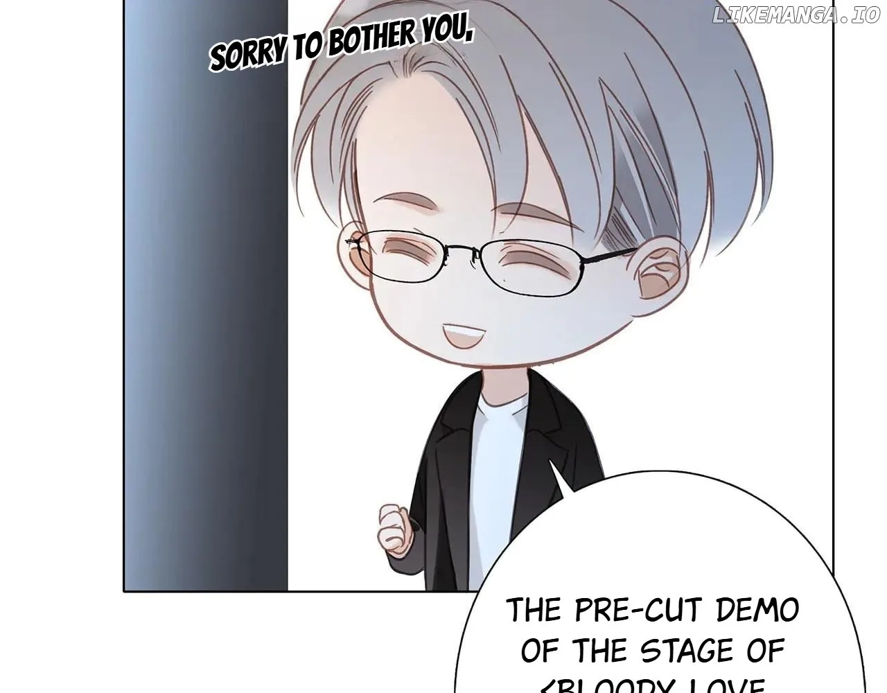1st kiss – I don’t want to consider you as sister anymore Chapter 83 page 71