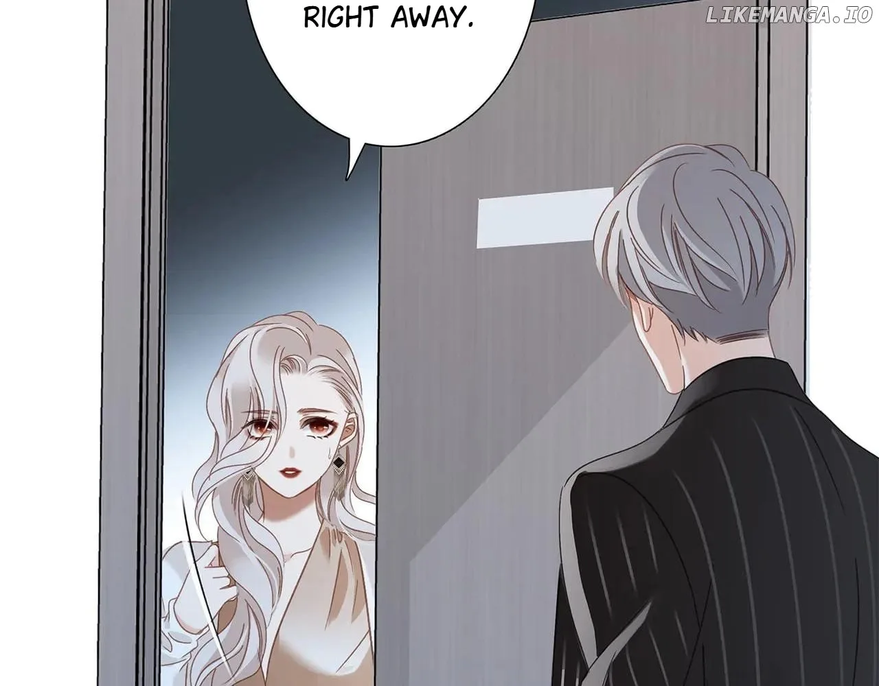 1st kiss – I don’t want to consider you as sister anymore Chapter 83 page 74