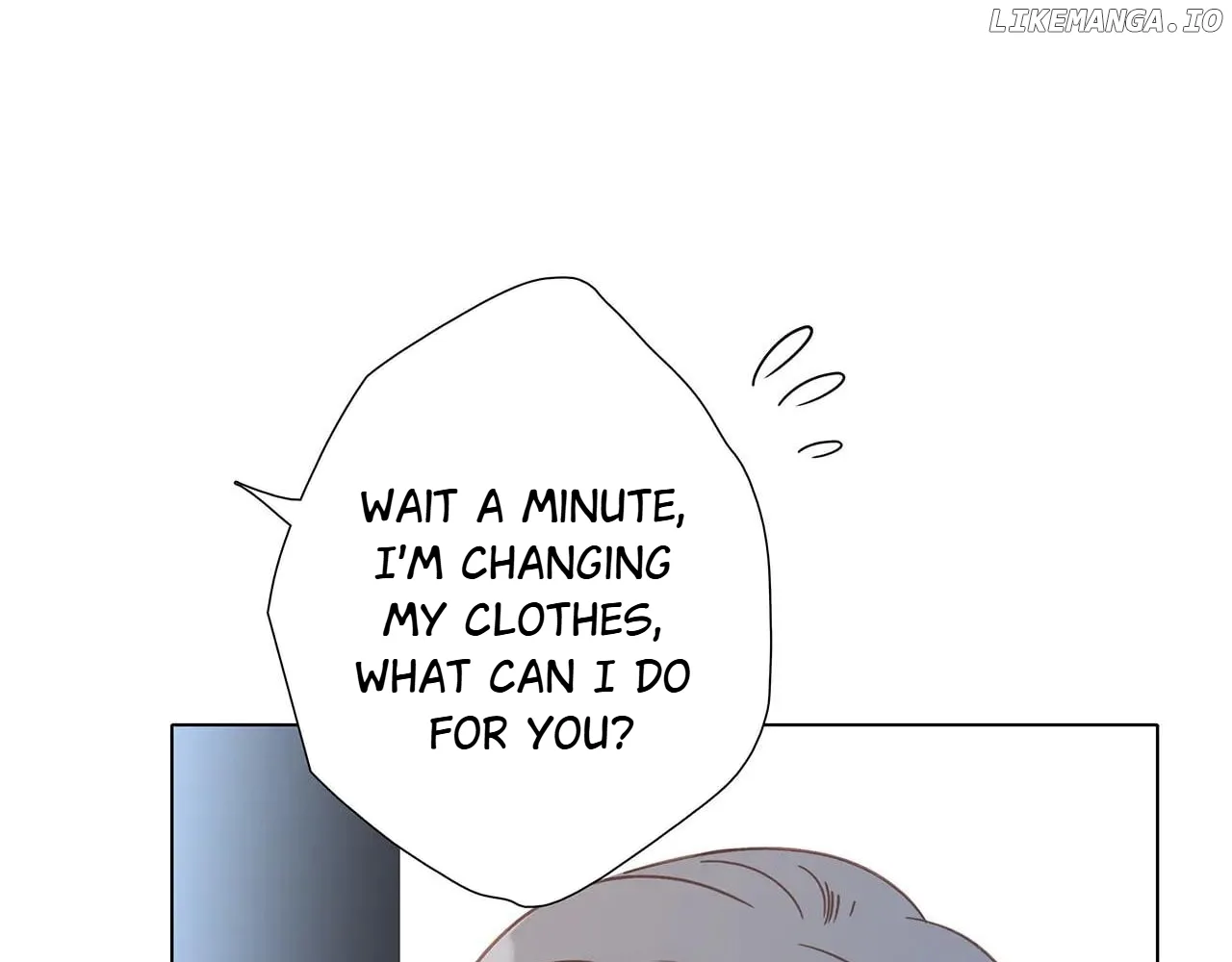 1st kiss – I don’t want to consider you as sister anymore Chapter 83 page 70
