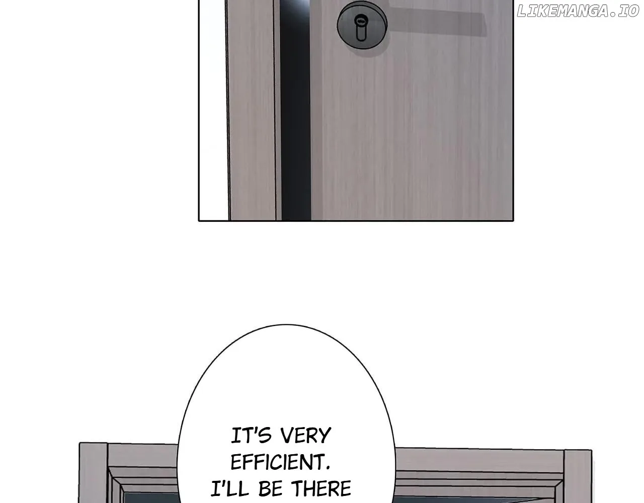 1st kiss – I don’t want to consider you as sister anymore Chapter 83 page 73