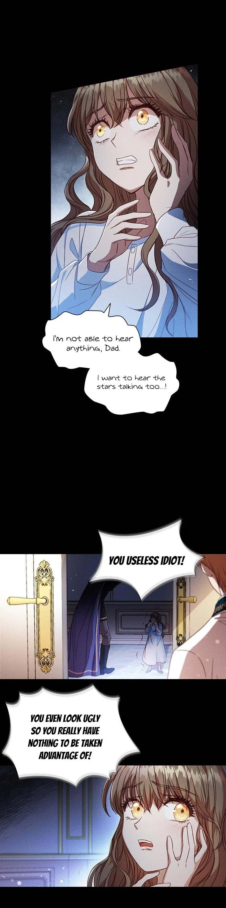 An Extra In The Family Is The First To Be Abandoned Chapter 2 page 8