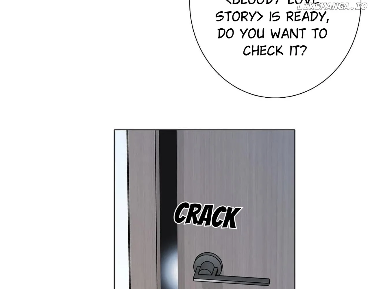 1st kiss – I don’t want to consider you as sister anymore Chapter 83 page 72