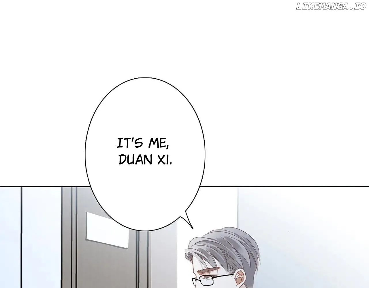 1st kiss – I don’t want to consider you as sister anymore Chapter 83 page 66