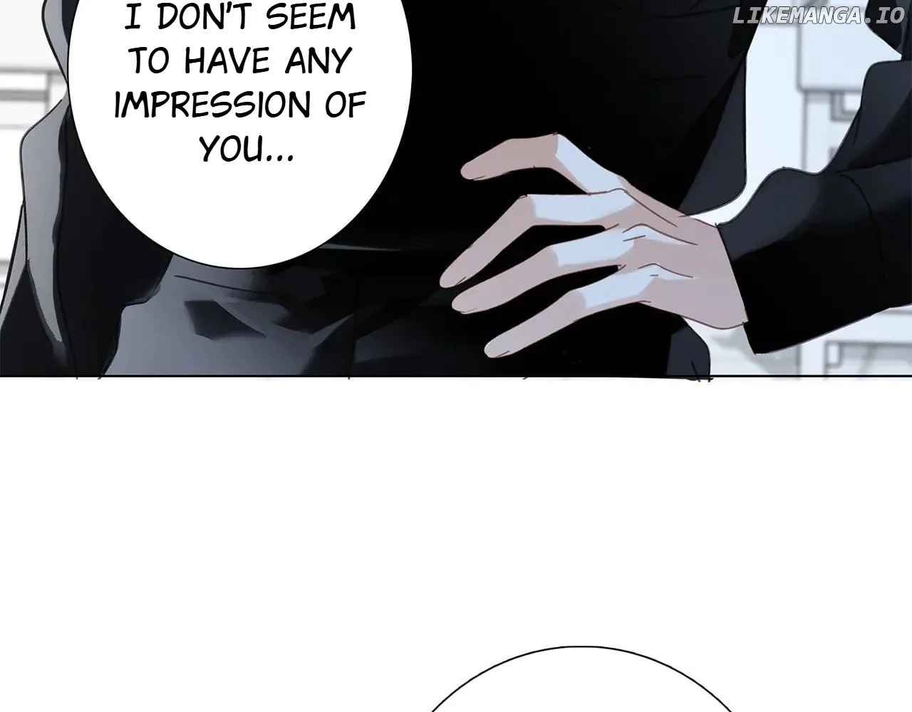 1st kiss – I don’t want to consider you as sister anymore Chapter 83 page 84