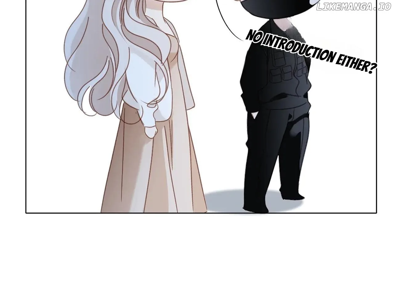 1st kiss – I don’t want to consider you as sister anymore Chapter 83 page 86