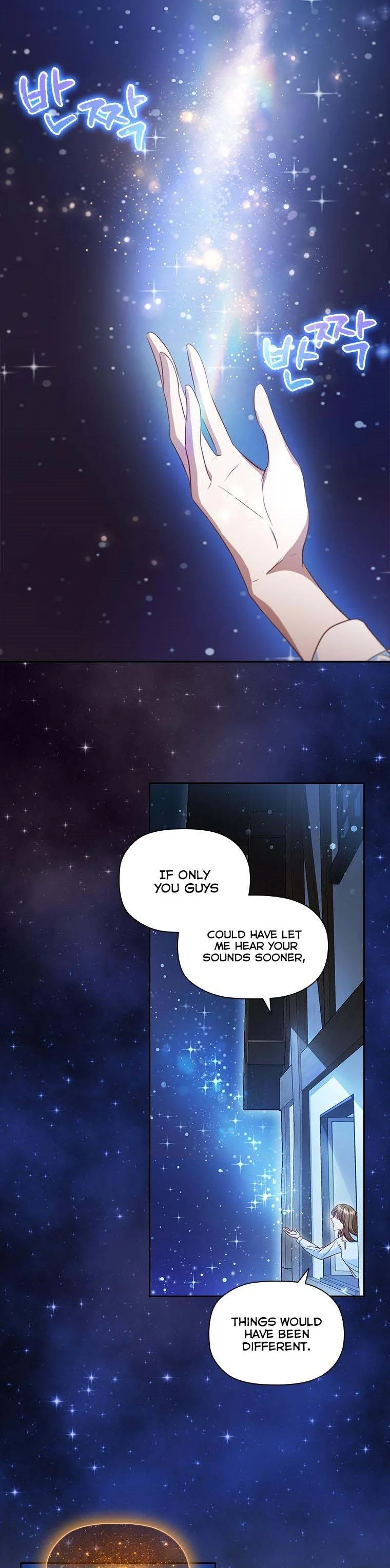 An Extra In The Family Is The First To Be Abandoned Chapter 2 page 16