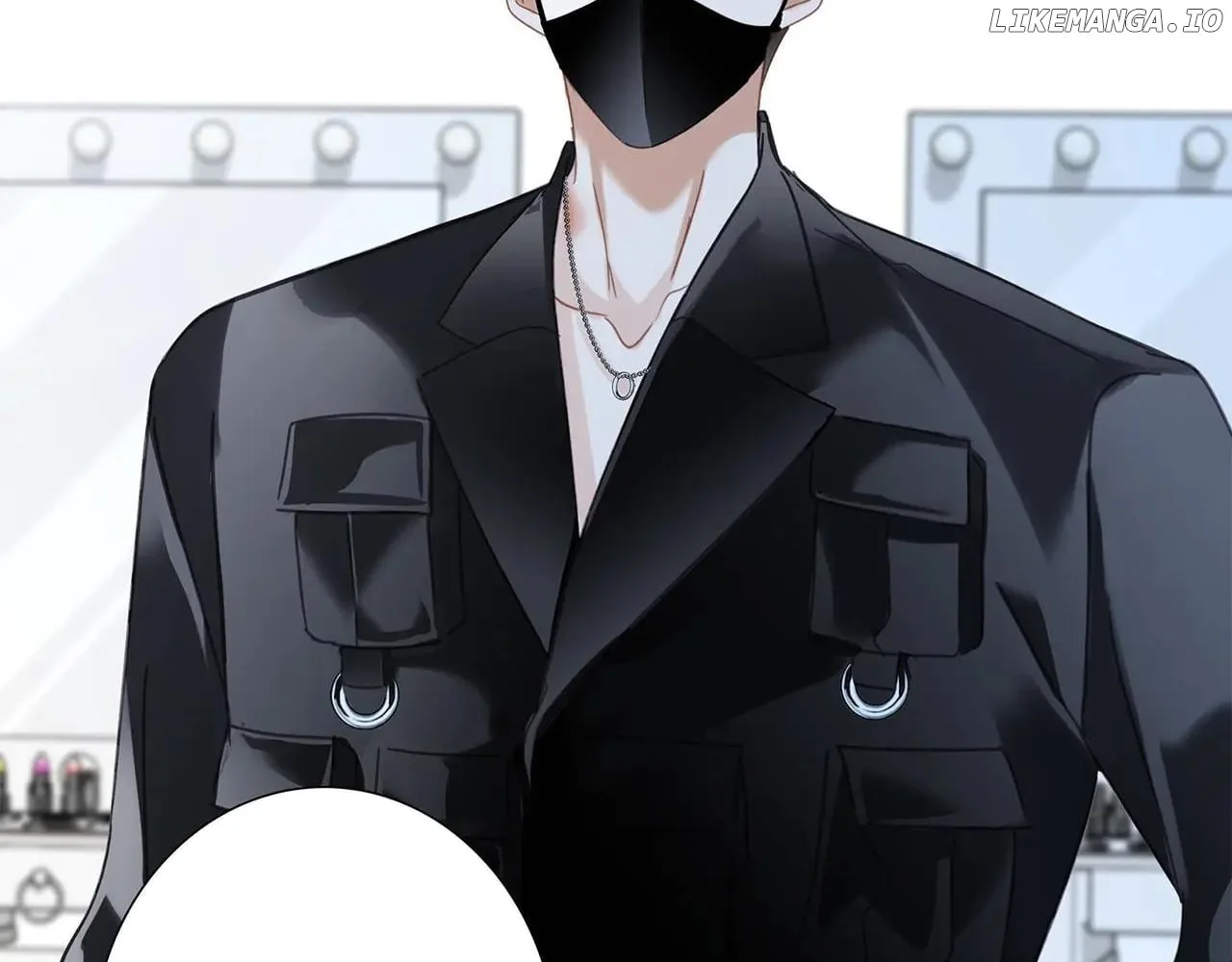 1st kiss – I don’t want to consider you as sister anymore Chapter 83 page 83