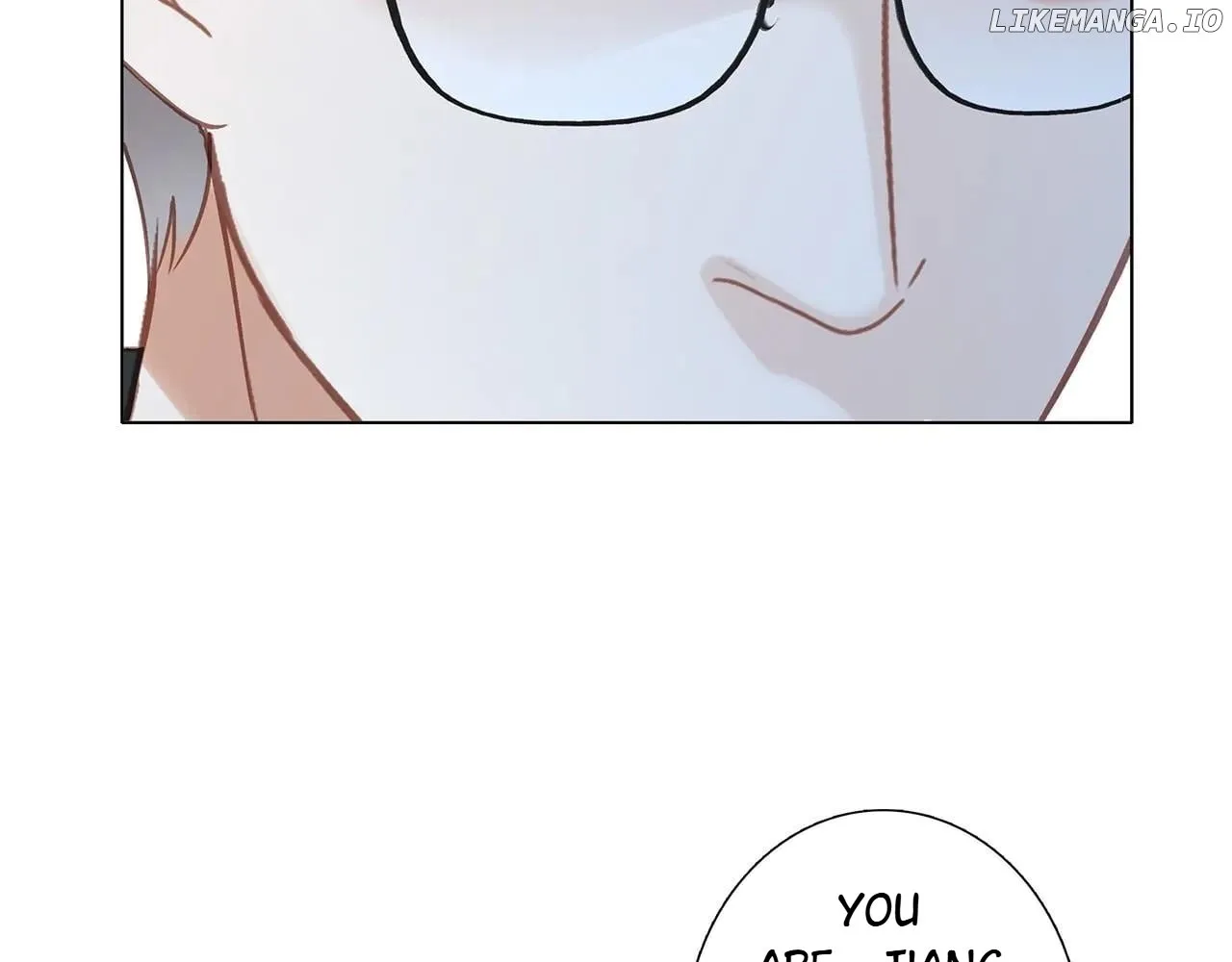 1st kiss – I don’t want to consider you as sister anymore Chapter 83 page 79