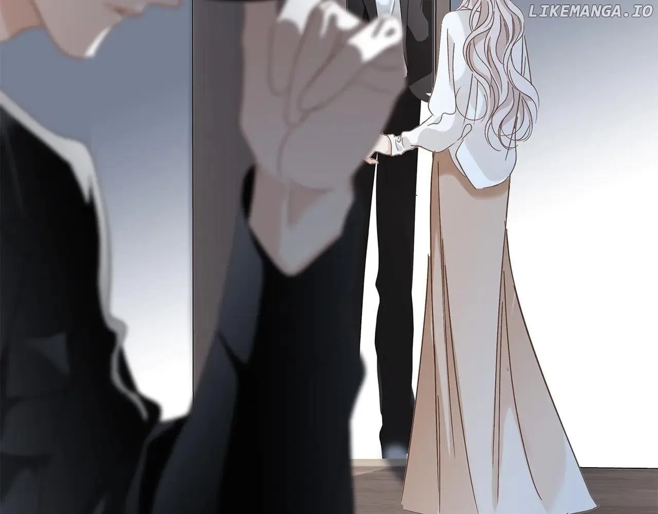 1st kiss – I don’t want to consider you as sister anymore Chapter 83 page 77