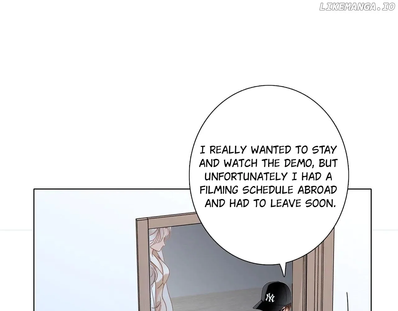 1st kiss – I don’t want to consider you as sister anymore Chapter 83 page 93