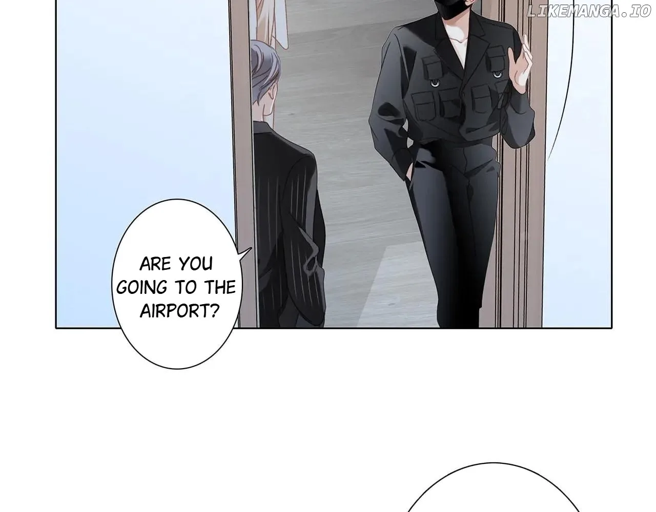 1st kiss – I don’t want to consider you as sister anymore Chapter 83 page 94