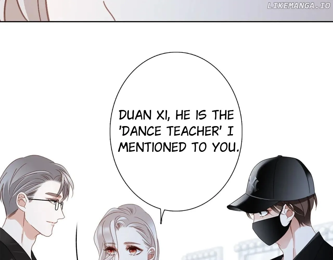 1st kiss – I don’t want to consider you as sister anymore Chapter 83 page 88