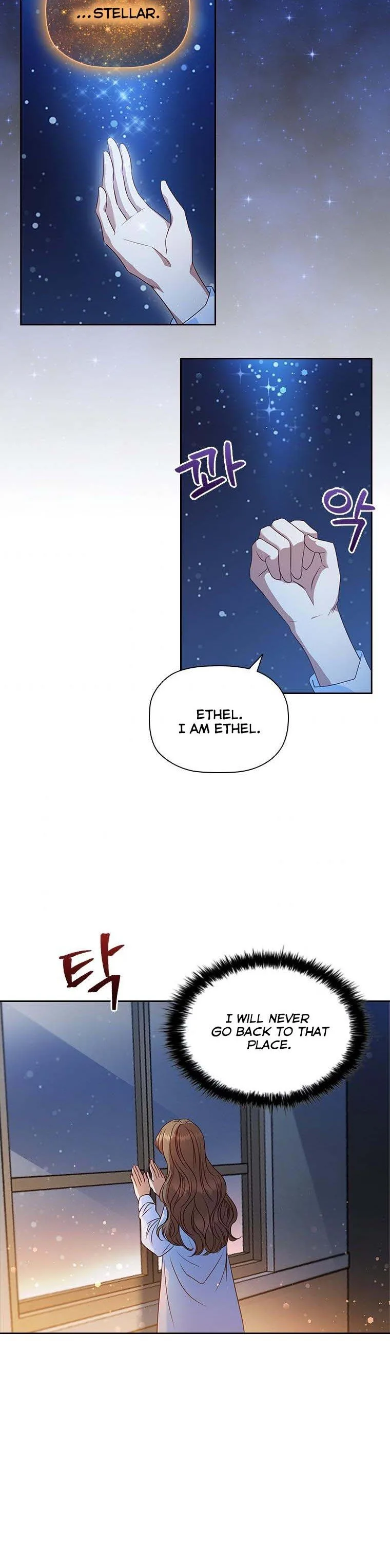 An Extra In The Family Is The First To Be Abandoned Chapter 2 page 17