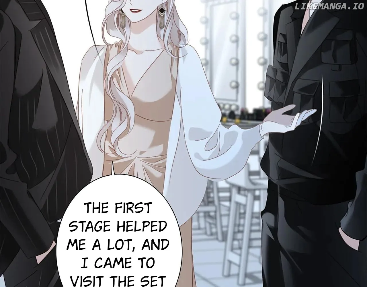 1st kiss – I don’t want to consider you as sister anymore Chapter 83 page 89