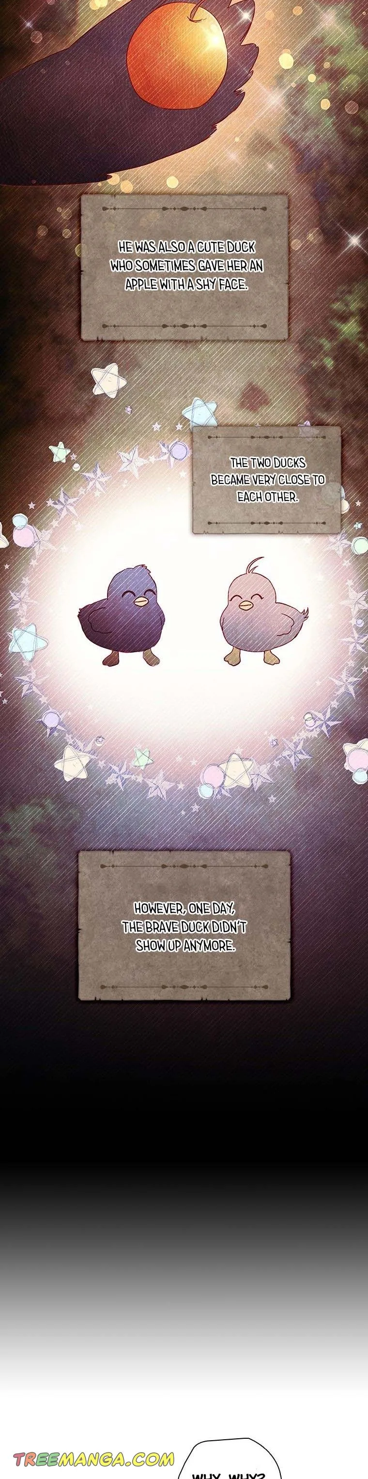 An Extra In The Family Is The First To Be Abandoned Chapter 2 page 22