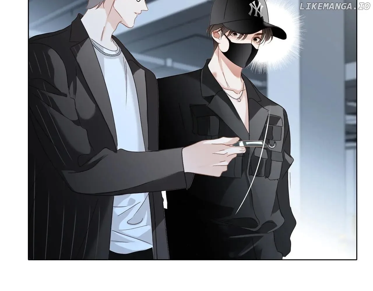 1st kiss – I don’t want to consider you as sister anymore Chapter 83 page 101