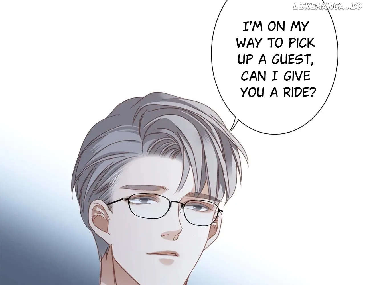 1st kiss – I don’t want to consider you as sister anymore Chapter 83 page 95