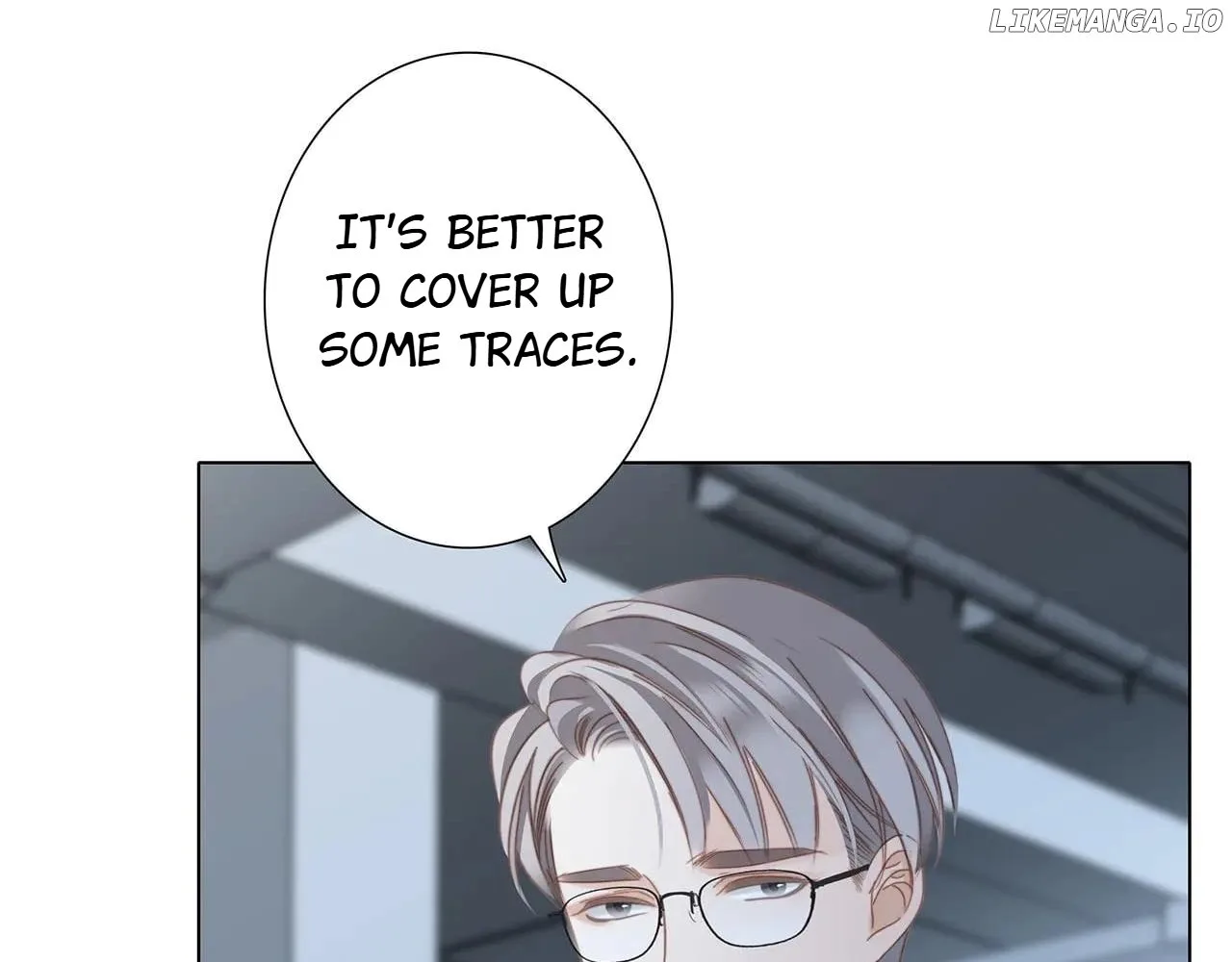 1st kiss – I don’t want to consider you as sister anymore Chapter 83 page 102