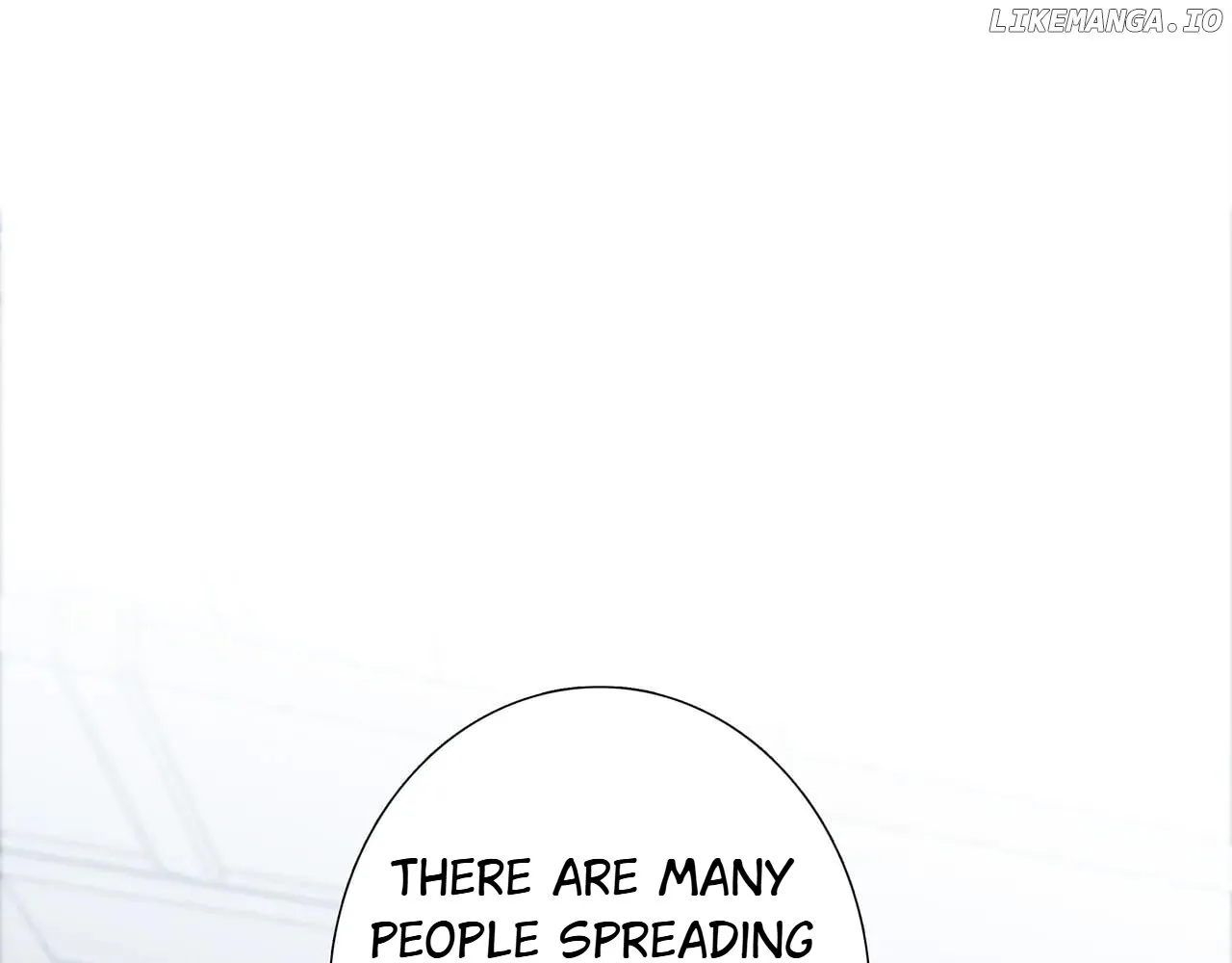 1st kiss – I don’t want to consider you as sister anymore Chapter 83 page 107