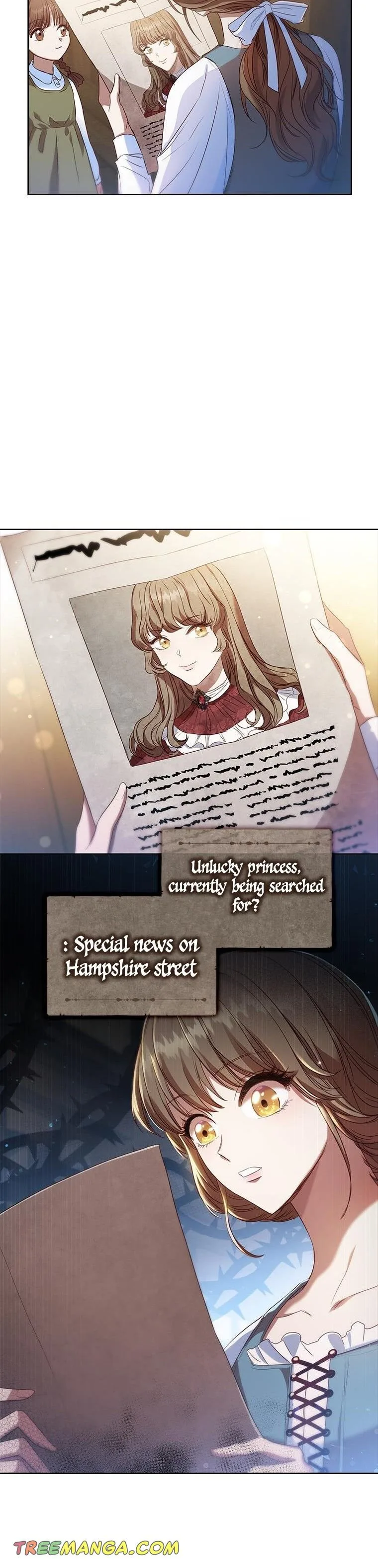 An Extra In The Family Is The First To Be Abandoned Chapter 1 page 6
