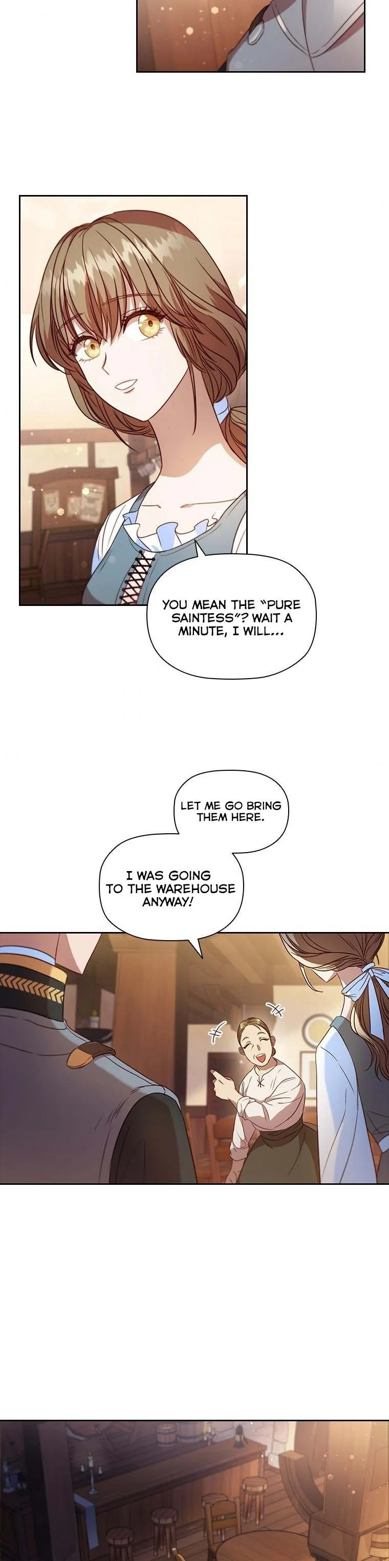 An Extra In The Family Is The First To Be Abandoned Chapter 2 page 28