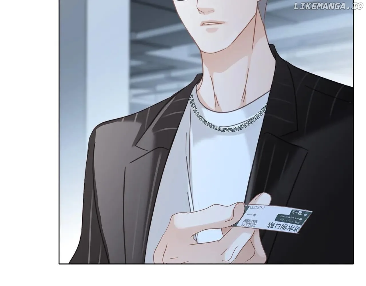 1st kiss – I don’t want to consider you as sister anymore Chapter 83 page 103