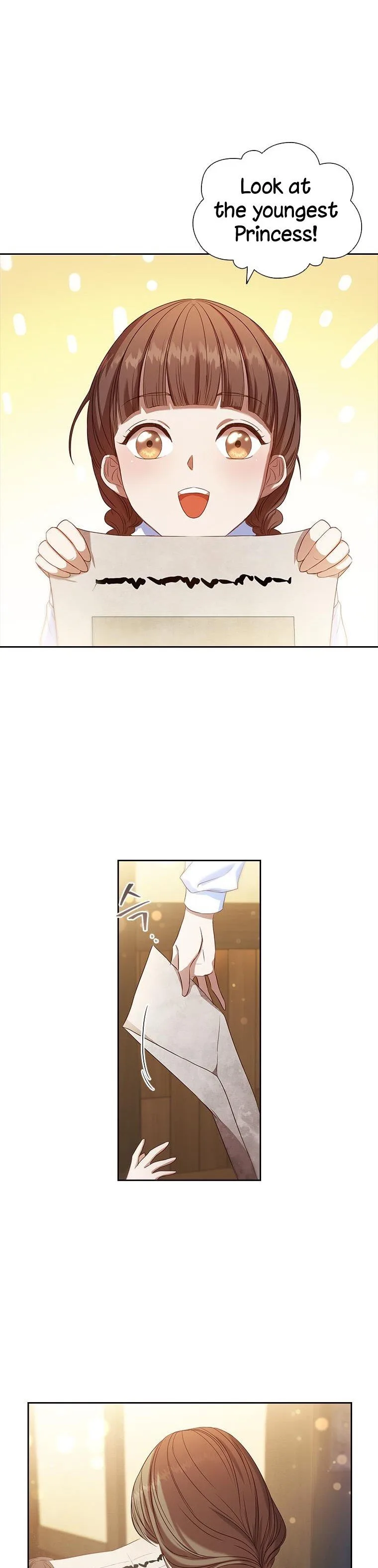 An Extra In The Family Is The First To Be Abandoned Chapter 1 page 5