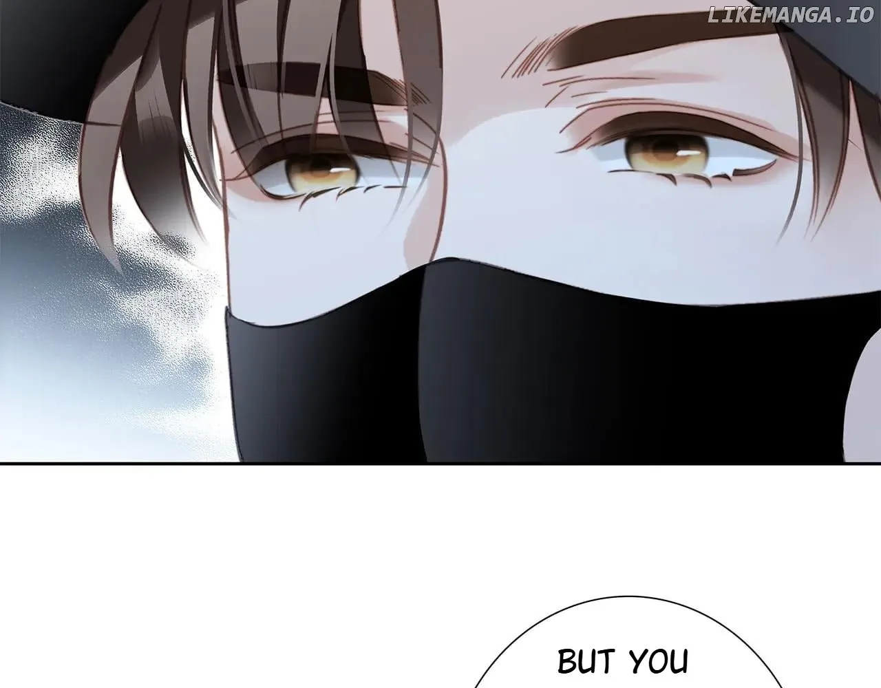 1st kiss – I don’t want to consider you as sister anymore Chapter 83 page 111