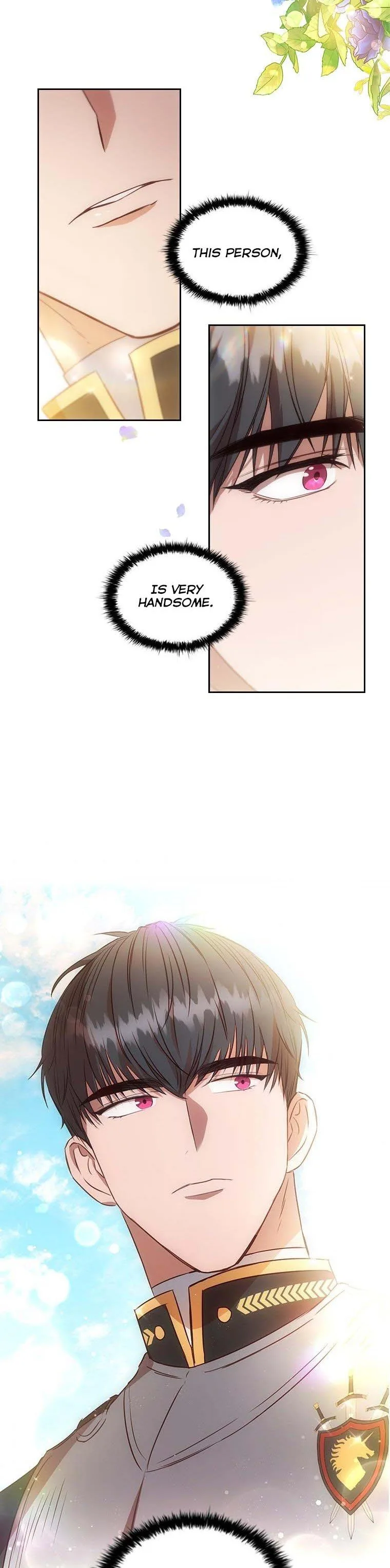 An Extra In The Family Is The First To Be Abandoned Chapter 2 page 31