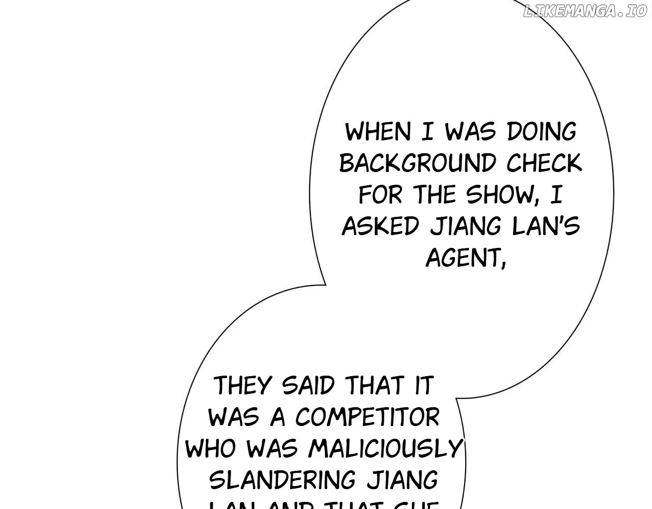 1st kiss – I don’t want to consider you as sister anymore Chapter 83 page 118
