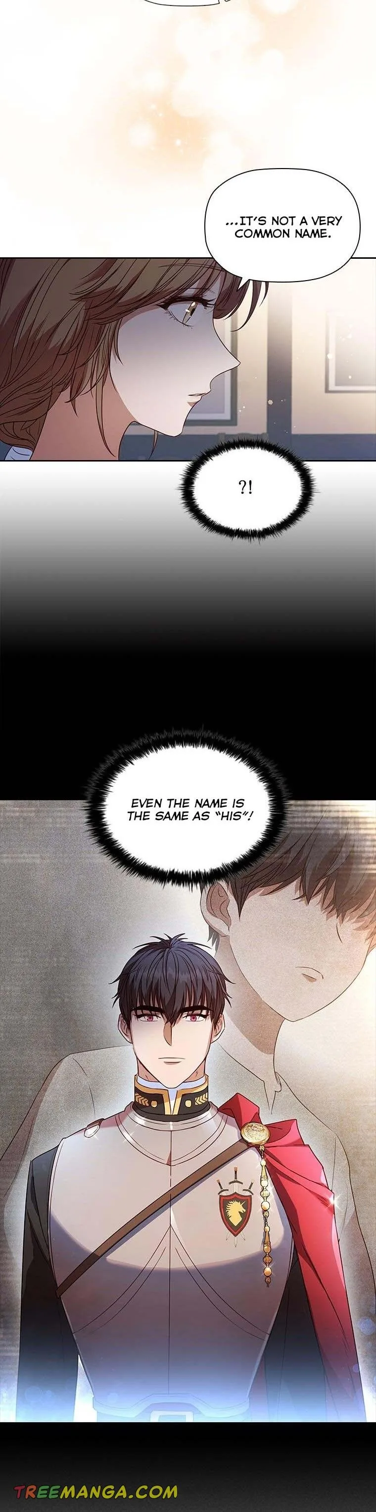 An Extra In The Family Is The First To Be Abandoned Chapter 2 page 35