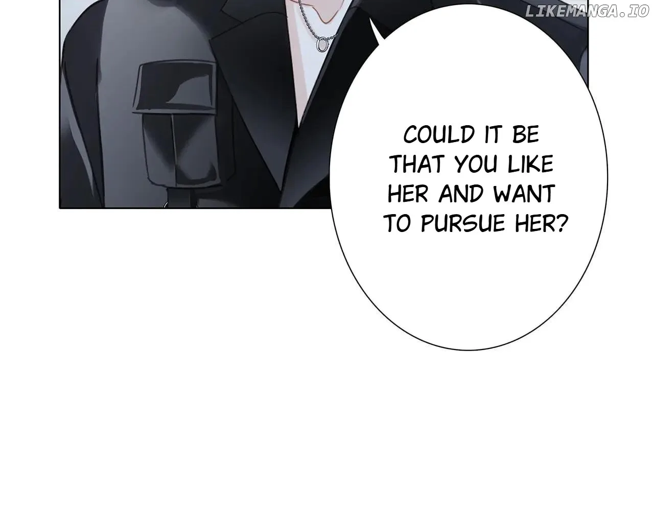 1st kiss – I don’t want to consider you as sister anymore Chapter 83 page 122