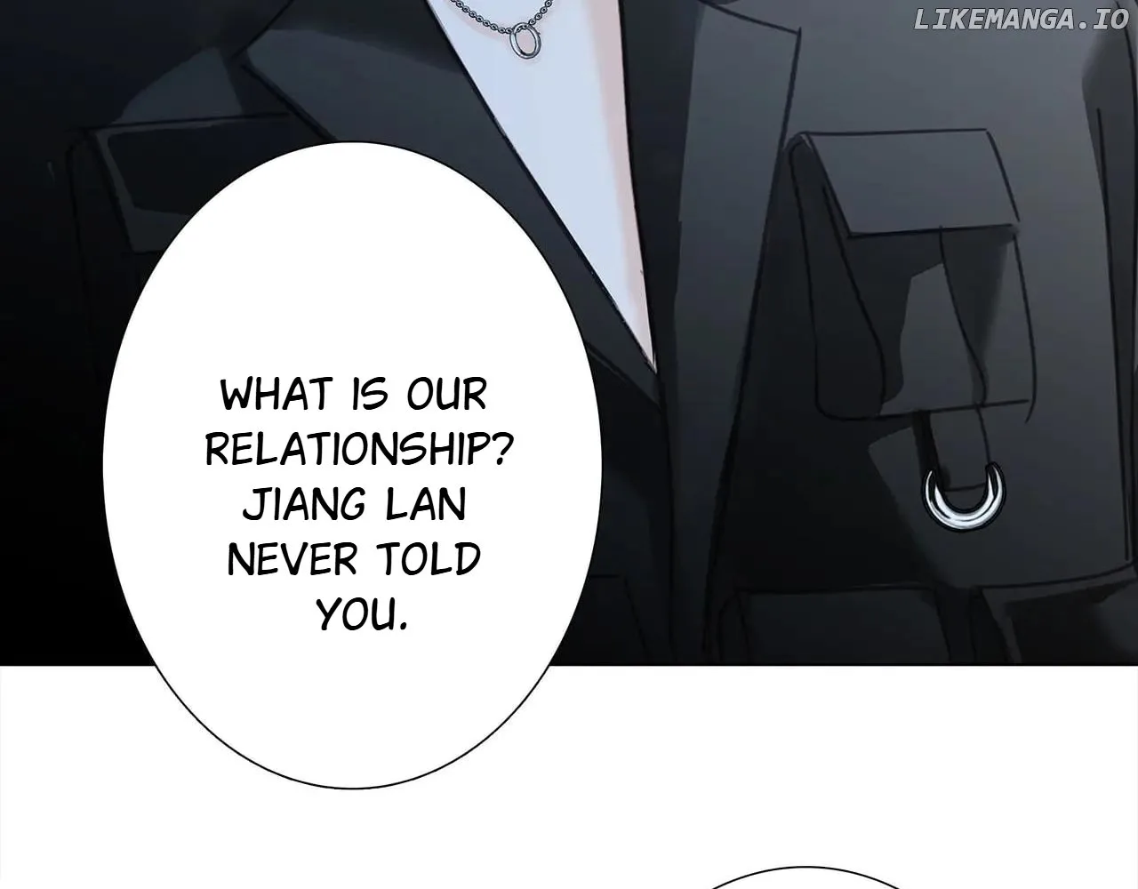 1st kiss – I don’t want to consider you as sister anymore Chapter 83 page 117