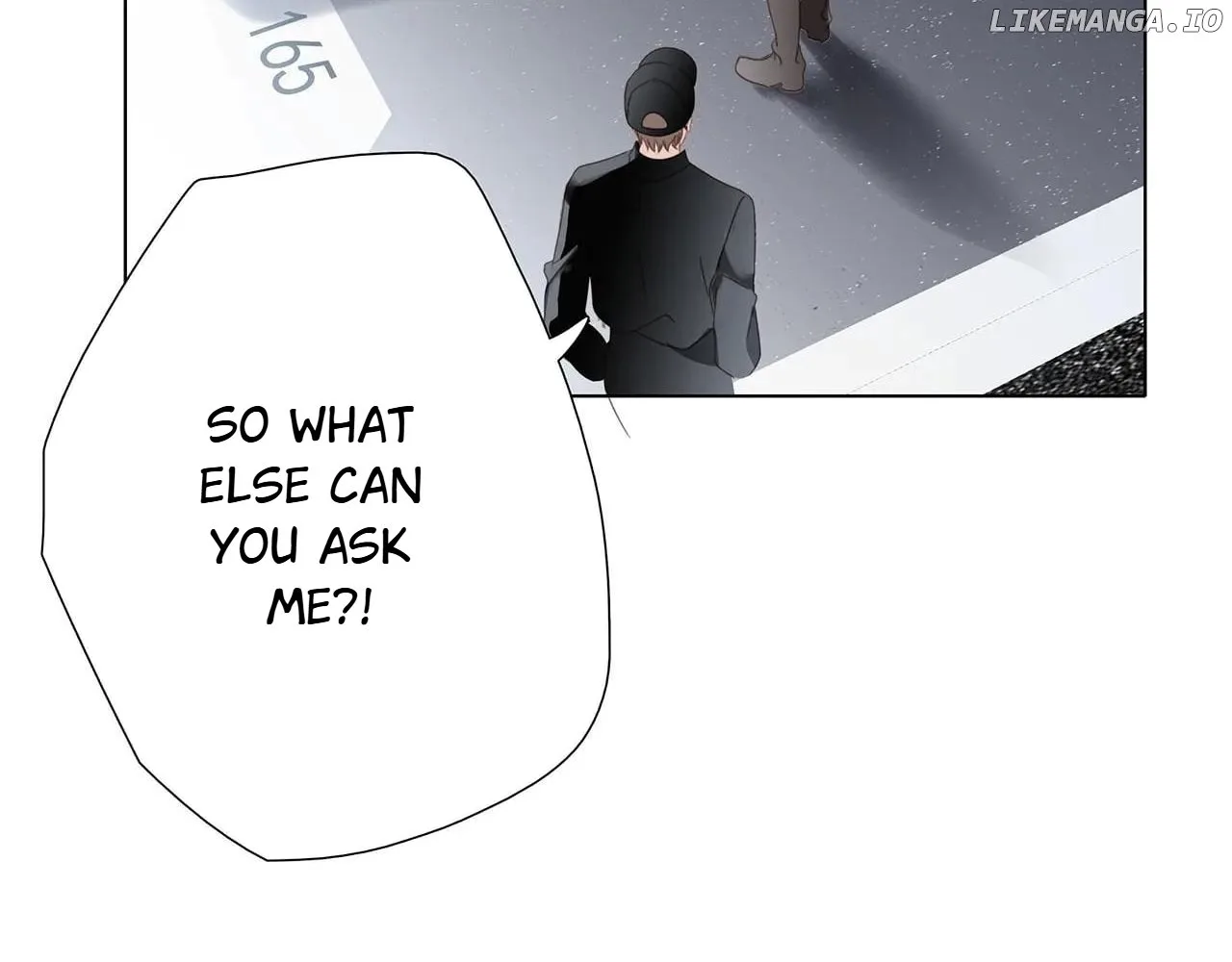 1st kiss – I don’t want to consider you as sister anymore Chapter 83 page 120