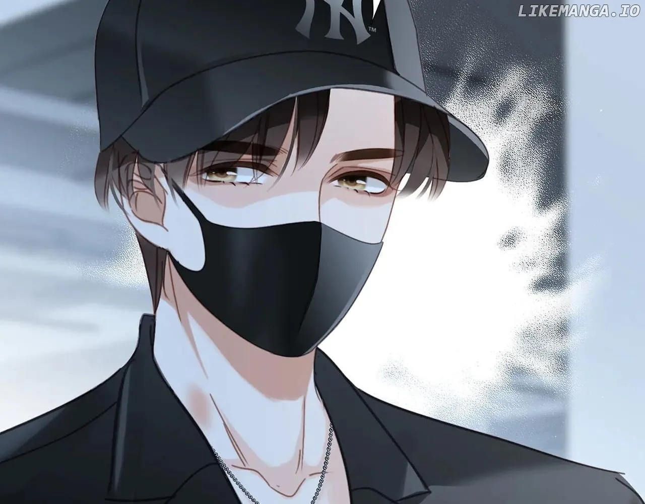 1st kiss – I don’t want to consider you as sister anymore Chapter 83 page 116